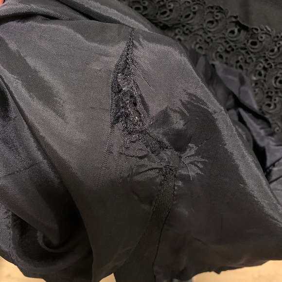 Talbots Black dress - Picture 5 of 5
